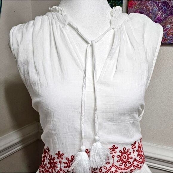 NWOT! Boho Dress - Picture 6 of 12